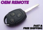 Refurb Oem Ford Fiesta Keyless Entry Remote Fob Transmitter KR55WK47899. Fixed Price $49.50.