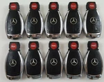 Original KR55WK49O31 Mercedes Benz Lot Of 10 Oem Smart Key Less Entry Remote Fob. Fixed Price $449.99.
