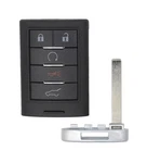 2010 - 2015 Cadillac Srx Key Fob Remote Button Oem 20984227 NBG009768T. Fixed Price $34.77.