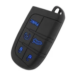 Stacool 5 Buttons Car Fob Cover,key Case Accessories Compatible With. Fixed Price $9.90.