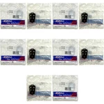 Locksmith Lot 10 Oem 17-20 Cadillac Escalade Smart Key Fob Remote HYQ2EB Non Us. Fixed Price $244.99.