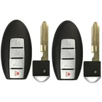 Replacement For Infiniti M35 M45 Smart Key 4B Fob CWTWBU735 /CWTWBU618 (2 Pack). Fixed Price $23.88.