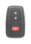 Oem Toyota HYQ14FBC 231451-0351 Smart Key Fob With Buttons. Fixed Price $20.00.