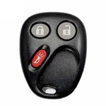 New Gm 2003-2007 Button Keyless Entry Remote LHJ011 Pn: 21997127 Oem Quality. Fixed Price $8.99.