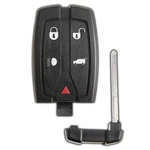 Key Fob Remote For 2008 2009 2010 2011 2012 Land Rover LR2 NT8-TX9 433MHZ. Fixed Price $24.95.