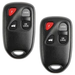 Key Fob Remote Replacement For 2008 2009 Mazda 3 KPU41777. Fixed Price $84.95.