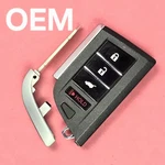 Oem 2023 2025 Acura Integra Smart Key 4B Hatch KR5TP-2 72147-3S5-A01. Fixed Price $139.99.