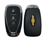 2016 - 2020 Chevrolet Cruze XL7 / Sonic Smart Remote Key Fob HYQ4AA Proximity. Fixed Price $54.99.