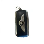 Oem Bentley Smart Key Remote Button KR55WK45032 Continental Gt Flying Spur Use. Fixed Price $88.00.