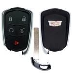 Oem 2017 2018 2019 Cadillac XT5 Smart Key Proximity Remote Fob HYQ2EB 13510245. Fixed Price $950.00.