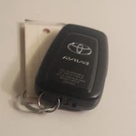 2019-2022 Toyota RAV4 Hybrid Remote Keyless Entry Smart Fob Oem. Fixed Price $56.69.