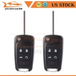 For Gmc Terrain Chevrolet Sonic 2010-2019 Keyless Fob Remote Case Shell. Fixed Price $11.59.