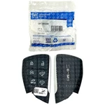 Oem 2023 2024 Gmc Hummer Ev 6B Smart Key Fob Remote Proximity YG0G21TB2. Fixed Price $90.99.