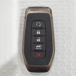Oem 2025 Infiniti QX80 Smart Key KR5TXPZ3 Unlocked. Fixed Price $97.99.
