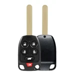 Replacement For Honda Odyssey 2011 2012 2013 Remote Head Key Fob 6B 3248A-A04TAA. Fixed Price $16.19.