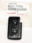 89904-30222 Genuine Toyota Transmitter Sub-assy Electrical Key New Oem. Fixed Price $276.00.