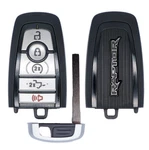Oem 17-23 Ford F150 Raptor Smart Proximity Keyless Entry Remote Fob 164-R8185. Fixed Price $67.95.