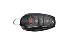 2012 Volkswagen Touareg Vw Keyless Remote Fob Smart Transmitter Oem. Fixed Price $44.00.
