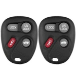 Fits Chevrolet Blazer Corvette Impala 2002-2005 Remote Car Key Shell Buttons. Fixed Price $10.09.