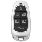 2022-2024 Hyundai Ioniq Smart Key Fob Remote Fcc CQOFD01470 Pn 95440-GI020 New. Fixed Price $69.00.