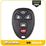 For Chevrolet Cobalt Malibu Pontiac G6 2007 2008 2009 Key Fob Remote Shell Case. Fixed Price $10.59.