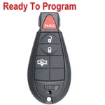 For 2013 2014 2015 2016 2017 2018 2019 Dodge Ram Remote Key Fob Air Suspension. Fixed Price $18.45.