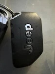 Oem Jeep Key. Fixed Price $40.00.
