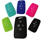 Volkswagen Keyless Entry Fob Rubber Remote Cover Fits Jetta Atlas Tiguan. Fixed Price $8.99.