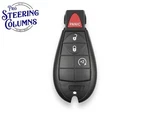13-18 Ram 1500 2500 3500 Remote Key Fob New GQ4-53T. Fixed Price $18.61.