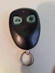 Avital Keyless Entry Remote Tested Working Fob Transmitter EZSDEI476 Rpn 820021. Fixed Price $10.00.