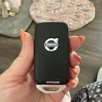 Oem Original Volvo S60 S80 V40 V60 V70 XC60 XC70 Smart Key Fob Remote 5WK49264. Fixed Price $30.00.