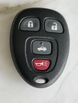 2004 2005 2006 2007 2008 2009 Cadillac Srx Keyless Entry Fob Remote 20935330 Oem. Fixed Price $39.95.