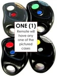 Crimestopper Keyless Remote Entry CHXPI9695 Transmitter Clicker Alarm Phob Fob. Fixed Price $35.39.