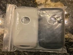Silicone Rubber Key Fob Cover Compatible With 20192025 Mazda 6 CX30 CX5 CX9. Fixed Price $17.50.