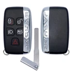 Oem Jaguar Xj Xf Xe F-pace Type Smart Keyless Proximity Remote Fob KOBJTF10A. Fixed Price $50.96.