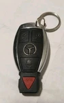 Mercedes ML350 W166 Smart Keyless Entry Remote Fob Transmitter Oem 2012-13. Fixed Price $39.99.