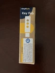 Simplisafe KF3B SSKF3 Key Fob Remote Black Home Security System New. Fixed Price $15.95.