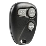Replacement For 1996 1997 1998 1999 2000 2001 Chevy Lumina Key Fob Control. Fixed Price $12.95.