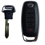 Oem Unlocked 2022 - 2025 Nissan Rogue Smart Key Remote Fob Buttons KR5TXPZ3. Fixed Price $36.95.