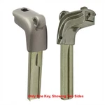 New Uncut Smart Remote Emergency Key Blade Insert 80K Replacement For Lexus. Fixed Price $8.72.