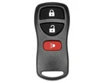 New Dorman Key-fob Remote Repair Kit For 01/12 Nissan Pathfinder 7110020. Fixed Price $47.99.