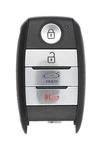 Oem Kia NYOSYEC4FOB1611 Key Fob, Recycled & Tested. Fixed Price $25.00.