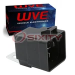 Wells Keyless Entry Relay For 1987-1990 Nissan Pathfinder Electrical Ld. Fixed Price $16.64.