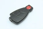 1997-2002 Mercedes W208 E320 E430 E500 Smart Remote Key Fob 3-BUTTON Oem. Fixed Price $45.57.
