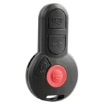 Keyless Entry Remote Fob For Volkswagen (NBG730956T). Fixed Price $39.95.