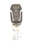 New Oem Ford Peps Smart Key Remote Fob 164-R8108 Lincoln Mkx 16-18 Mkc 15-16. Fixed Price $72.95.