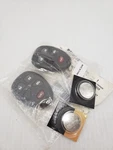 Acdelco Gm Oe 15788021 Transmitter Assembly Remote Control Door Lock Lot Of. Fixed Price $67.57.