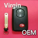 HYQ14ACX - Unlocked Virgin Oem Toyota Keyless Remote Smart Fob 3B 5290. Fixed Price $49.99.