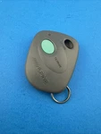 Nice Alpine SEC-8447A 2-BUTTON A269ZUA049 Keyless Remote Transmitter Fob Tested. Fixed Price $55.00.