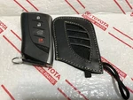 *new Lexus Smart Key Glove Oem 2019 2020 GX460 ES350 ES300H LC500H LS500. Fixed Price $19.99.